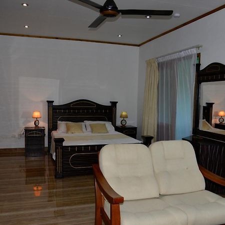 Chez Antoine Apartments Grand Anse  Eksteriør billede