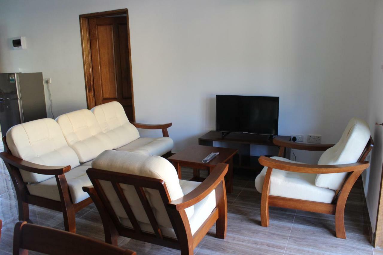 Chez Antoine Apartments Grand Anse  Eksteriør billede